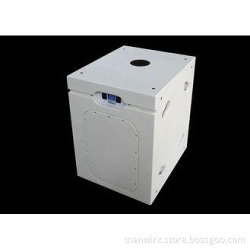 600 Watt Black Concert Sound Equipment For Night Club , 18